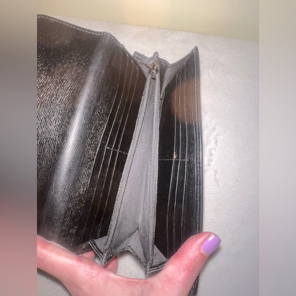 Gucci Interlocking G Continental Wallet Long Wallet - Picture 12 of 15